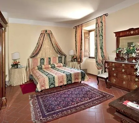 Castello Di Magona 20 Villa *