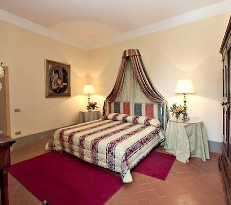 Castello Di Magona 20 * Venturina Terme