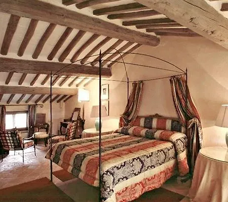Villa Castello Di Magona 20