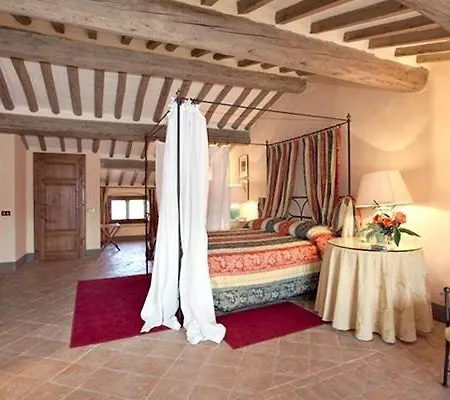 Castello Di Magona 20 Villa Venturina Terme