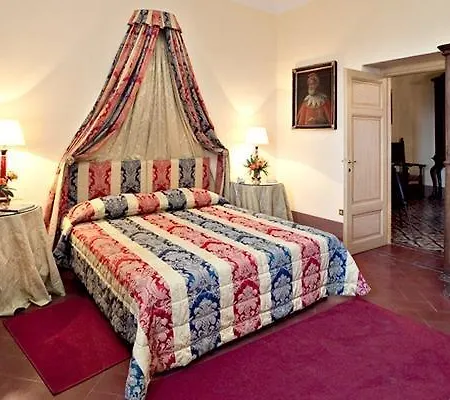 Castello Di Magona 20