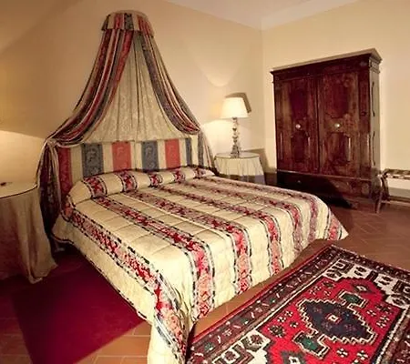 Villa Castello Di Magona 20