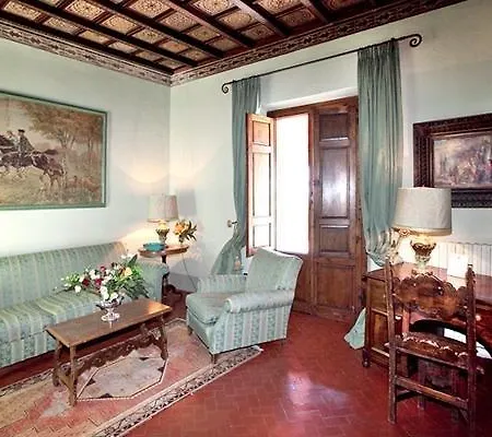 Villa Castello Di Magona 20 *