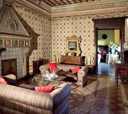 Villa Castello Di Magona 20 Venturina Terme