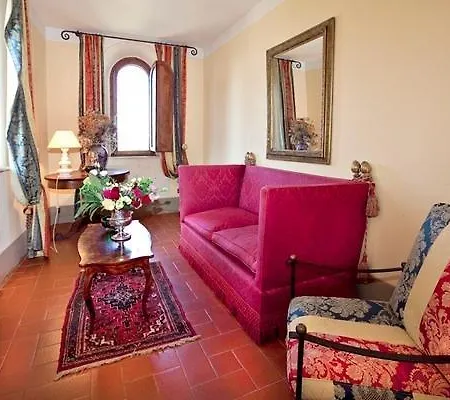 Castello Di Magona 20 *