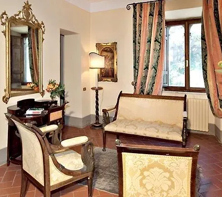 Castello Di Magona 20