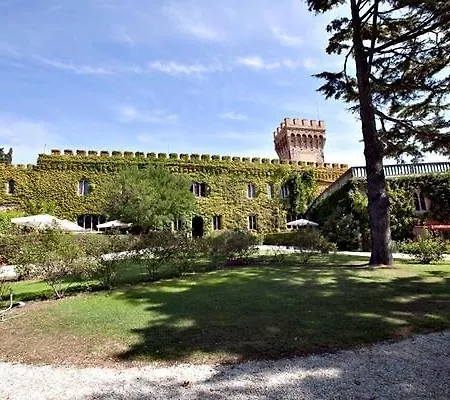 Villa Castello Di Magona 20 *