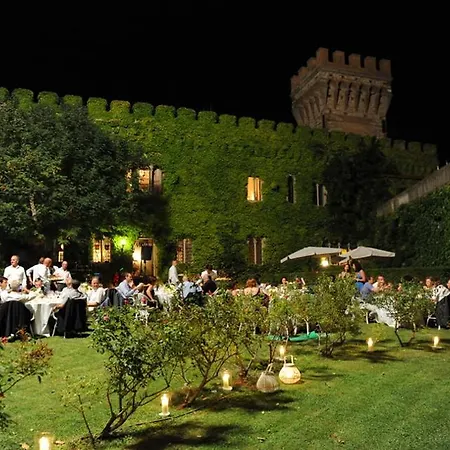 Castello Di Magona 20 Venturina Terme
